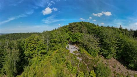 naturstyrelsen vandreture silkeborg|Silkeruten i Silkeborg